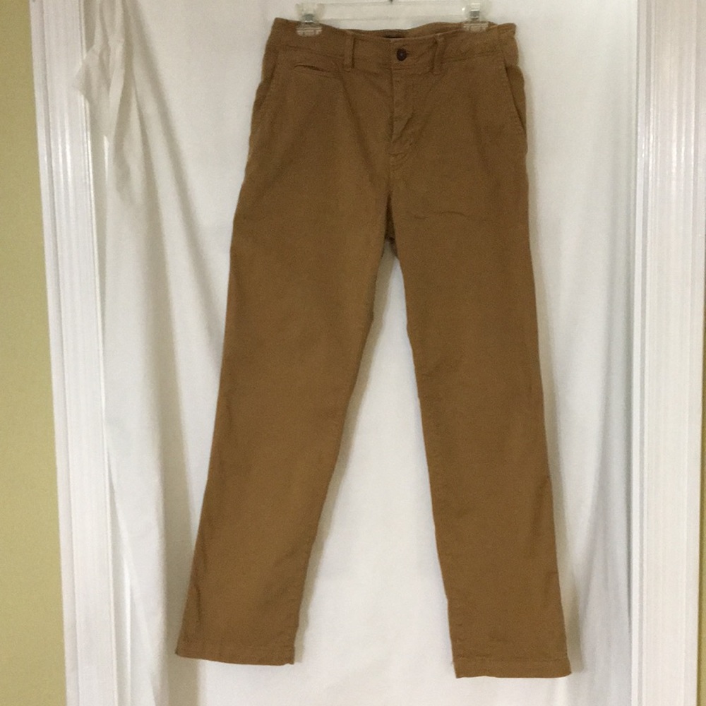 AE extreme flex original straight chino